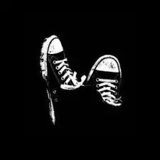 black and white dp black and white dp